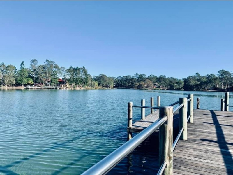 47 Hinchinbrook Circuit, Forest Lake QLD 4078