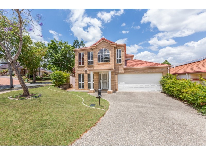 15 Montego Way, Forest Lake QLD 4078