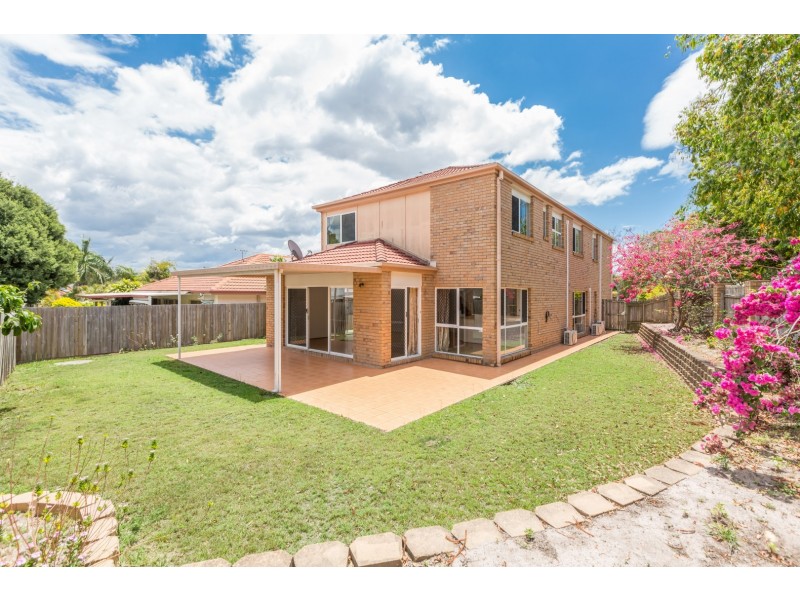 15 Montego Way, Forest Lake QLD 4078