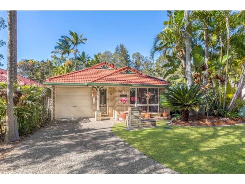 66 Serrata Circuit, Forest Lake QLD 4078