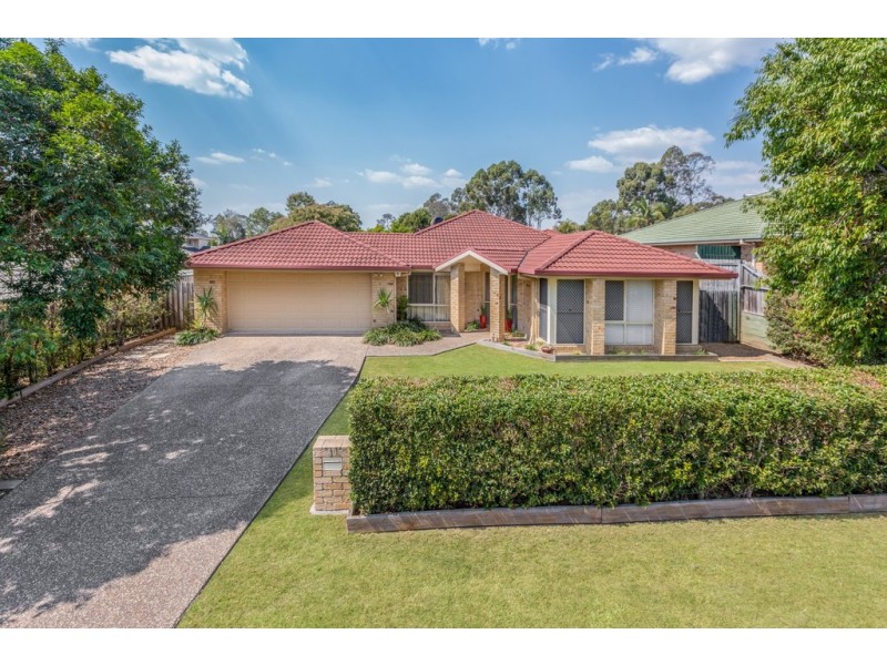 40 Cascade Drive, Forest Lake QLD 4078