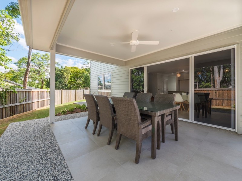 35 Renoir Crescent, Forest Lake QLD 4078
