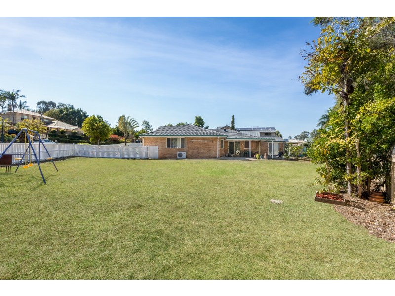 3 Wivenhoe Circuit, Forest Lake QLD 4078