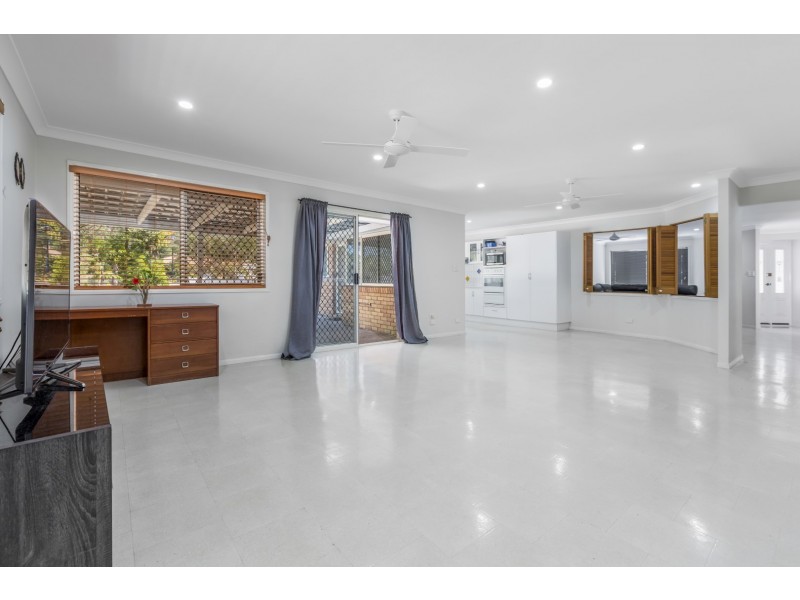 3 Wivenhoe Circuit, Forest Lake QLD 4078