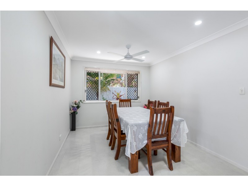 3 Wivenhoe Circuit, Forest Lake QLD 4078