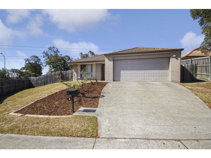 2 Siffleet Street, Bellbird Park QLD 4300