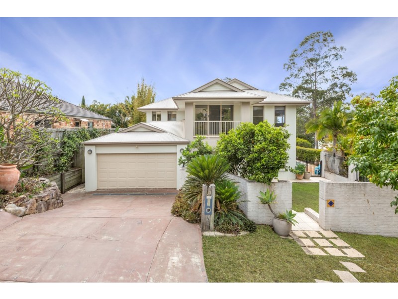 1 Hamilton Close, Forest Lake QLD 4078