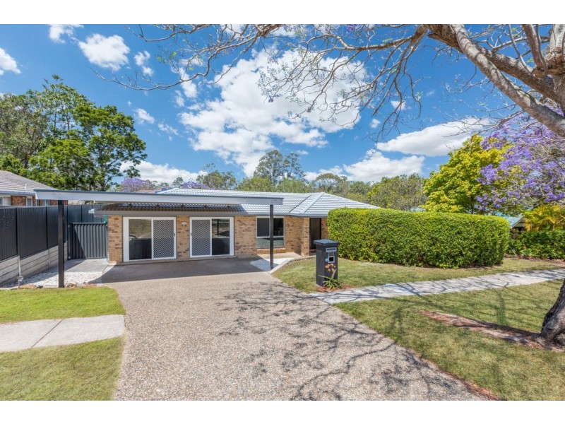 214 Rudyard Street, Forest Lake QLD 4078