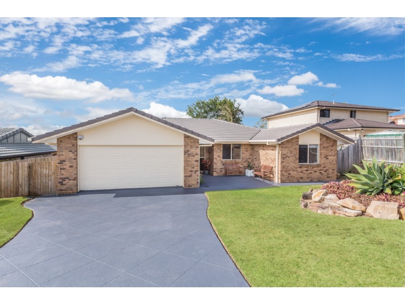 14 Kale Street, Springfield QLD 4300