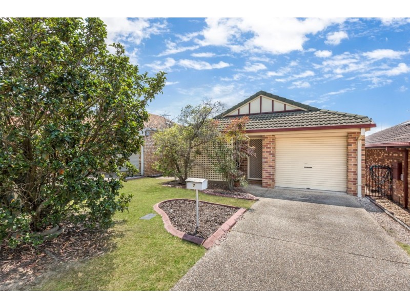 7 Cobaki Place, Forest Lake QLD 4078