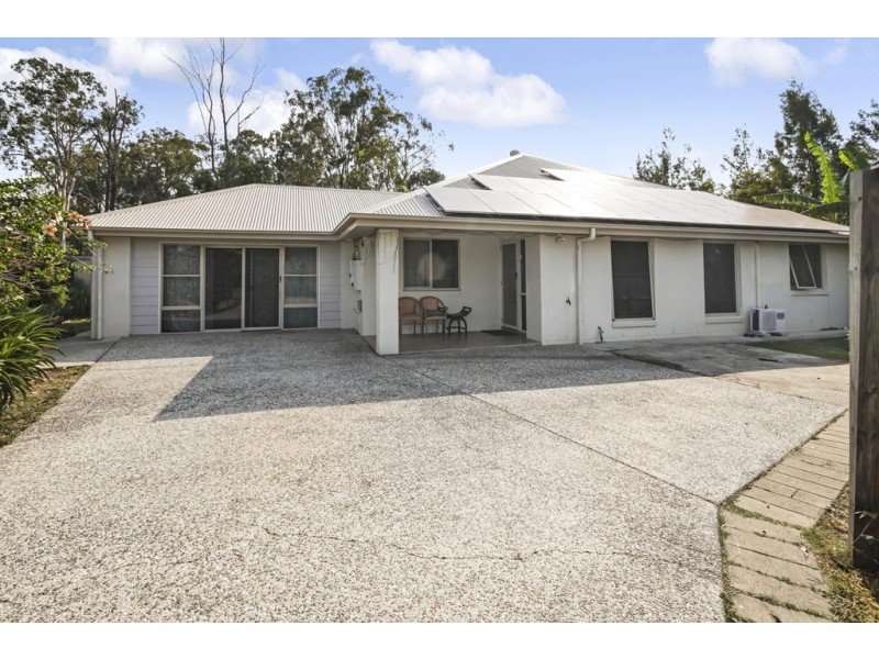 39 Dinnigan Crescent, Durack QLD 4077