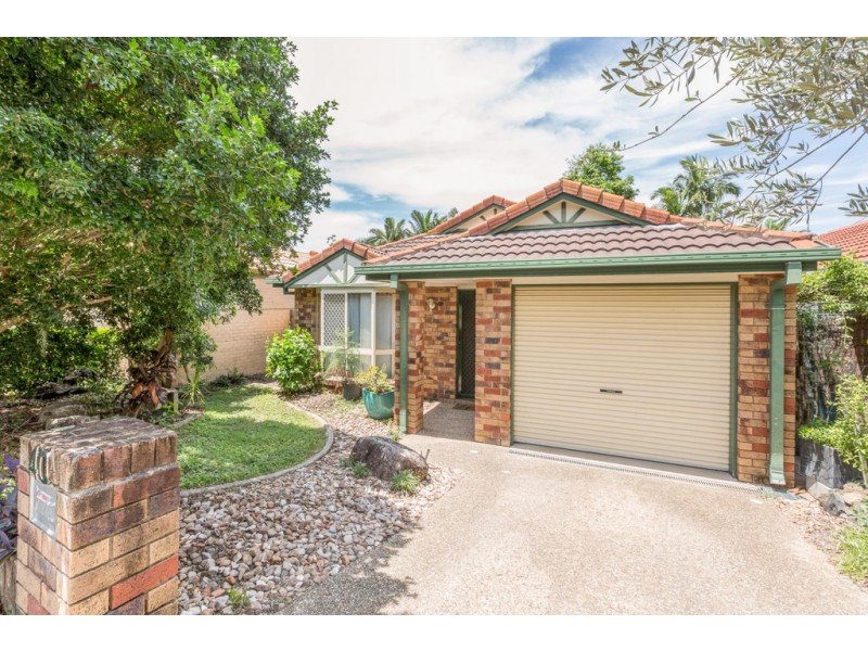 40 Baxter Crescent, Forest Lake QLD 4078