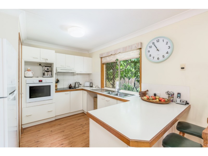 40 Baxter Crescent, Forest Lake QLD 4078
