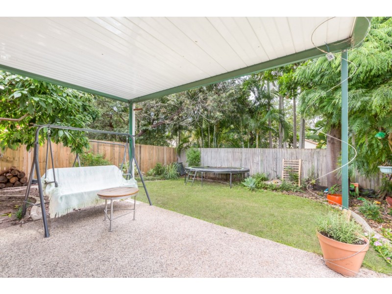40 Baxter Crescent, Forest Lake QLD 4078