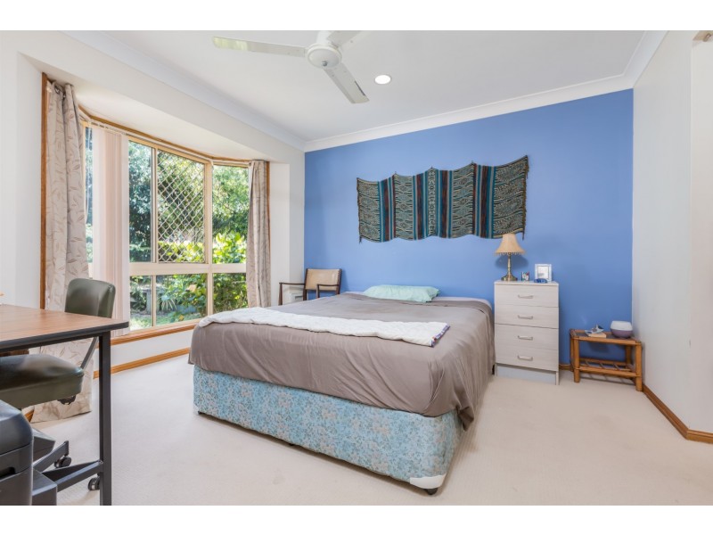 40 Baxter Crescent, Forest Lake QLD 4078