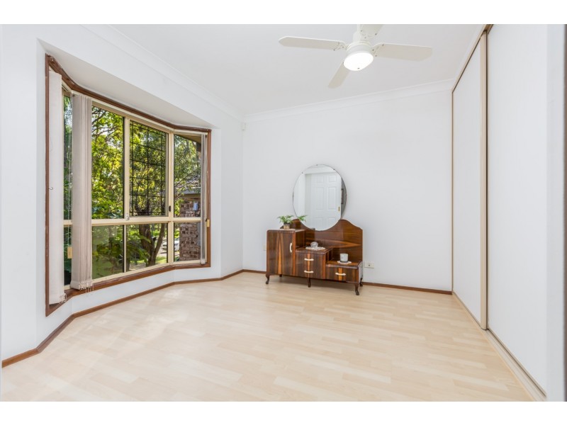 10 Ponderosa Place, Forest Lake QLD 4078