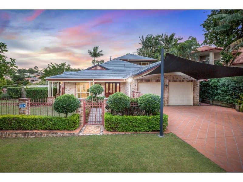 6 Somerset Close, Forest Lake QLD 4078