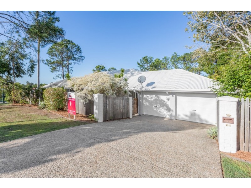 54 Rimu Crescent, Forest Lake QLD 4078