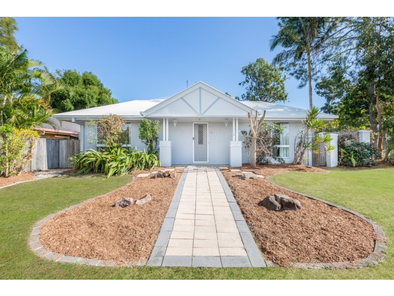 54 Rimu Crescent, Forest Lake QLD 4078