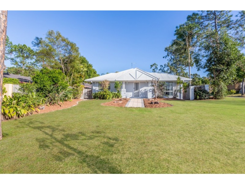 54 Rimu Crescent, Forest Lake QLD 4078