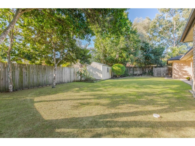 29 Toolara Circuit, Forest Lake QLD 4078