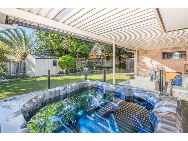 29 Toolara Circuit, Forest Lake QLD 4078