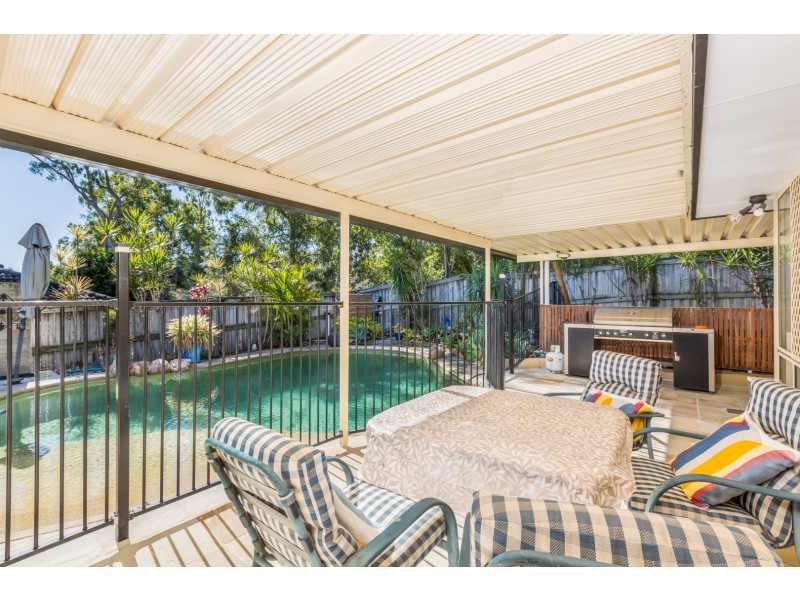 14 Tamborine Place, Forest Lake QLD 4078