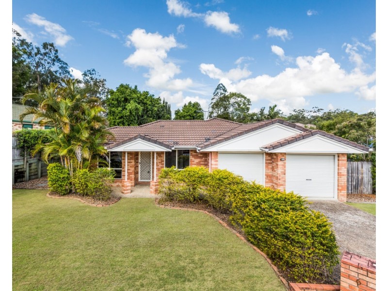 6 Glasshouse Crescent, Forest Lake QLD 4078