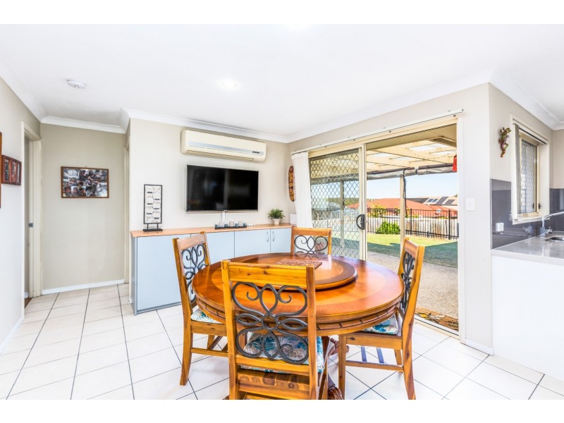 61 Moran Crescent, Forest Lake QLD 4078