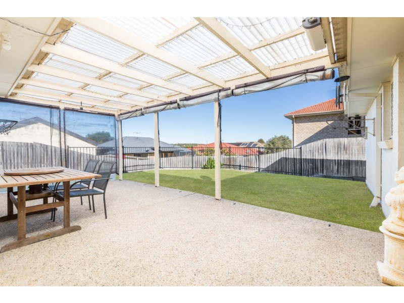 61 Moran Crescent, Forest Lake QLD 4078