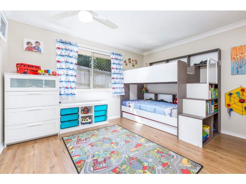 61 Moran Crescent, Forest Lake QLD 4078