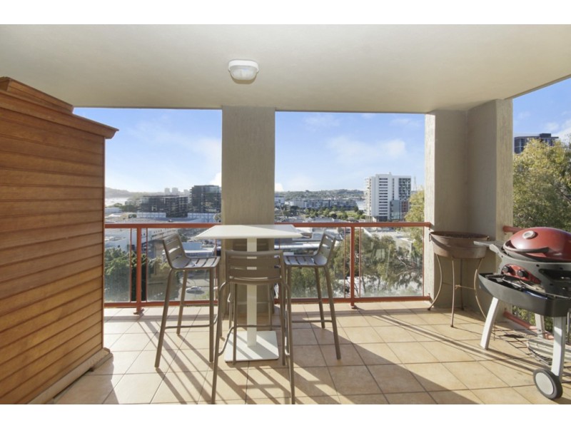 Unit 87/7 Boyd Street, Bowen Hills QLD 4006