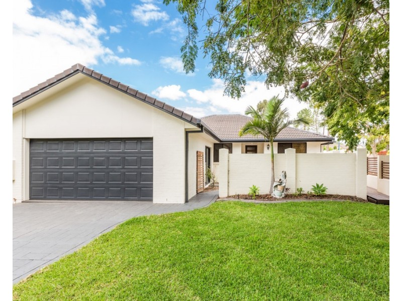 3 Seabrook Crescent, Forest Lake QLD 4078