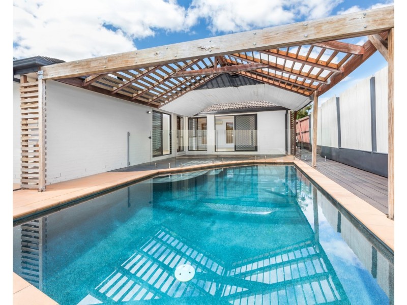 3 Seabrook Crescent, Forest Lake QLD 4078