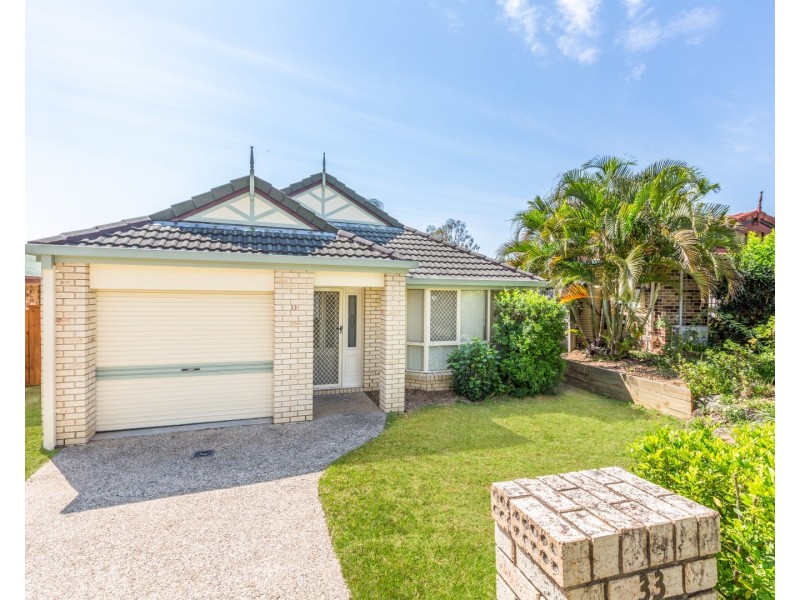 33 Collina Crescent, Forest Lake QLD 4078