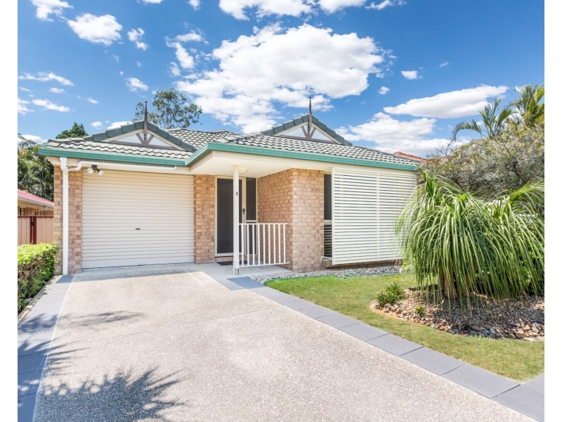 8 Chelsea Place, Forest Lake QLD 4078