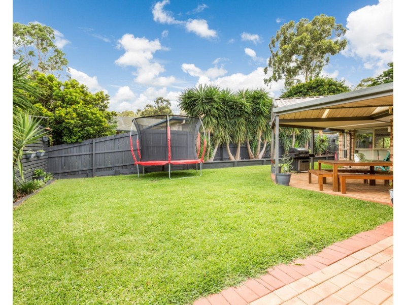 6 Paterson Place, Forest Lake QLD 4078