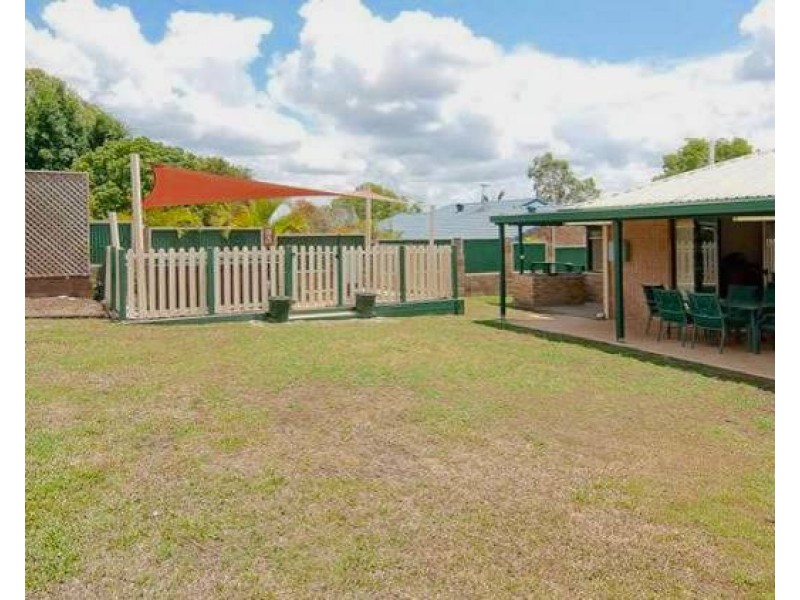 1 Letitia Street, Regents Park QLD 4118