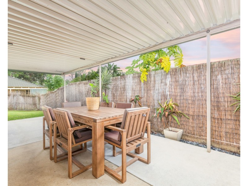 8 Mingela Place, Forest Lake QLD 4078