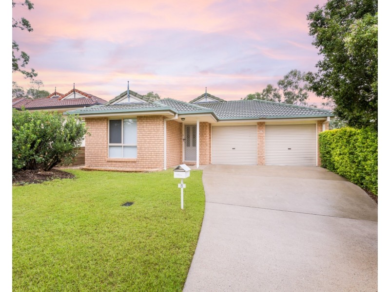 8 Mingela Place, Forest Lake QLD 4078