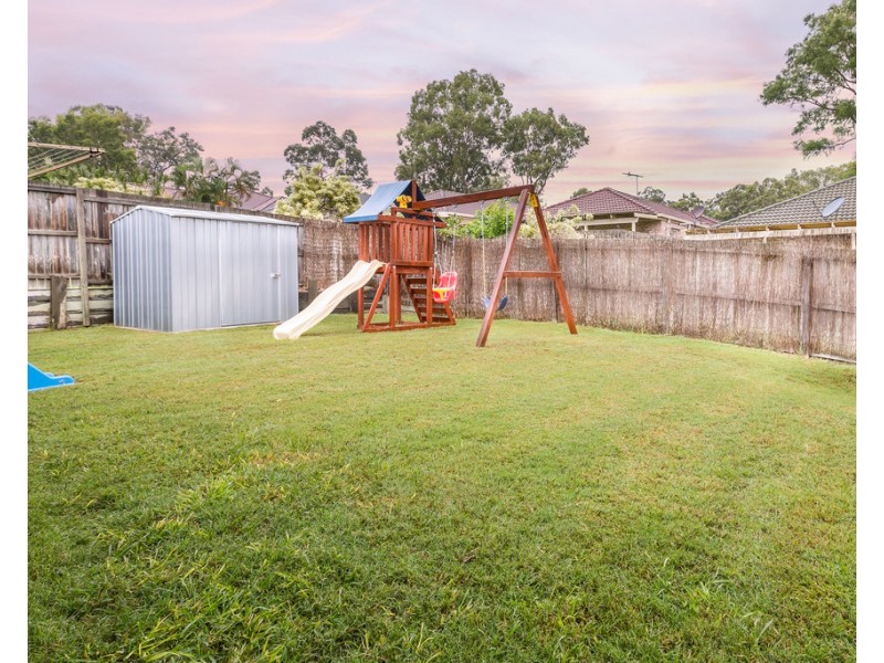 8 Mingela Place, Forest Lake QLD 4078