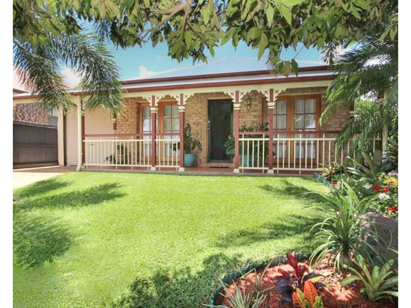 13 Jorgenson Close, Forest Lake QLD 4078