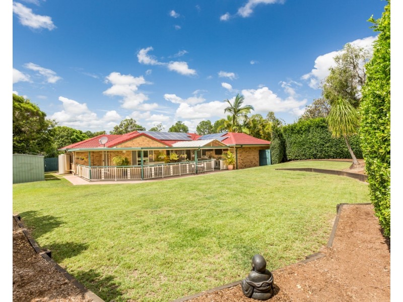 2 Ornata Place, Forest Lake QLD 4078