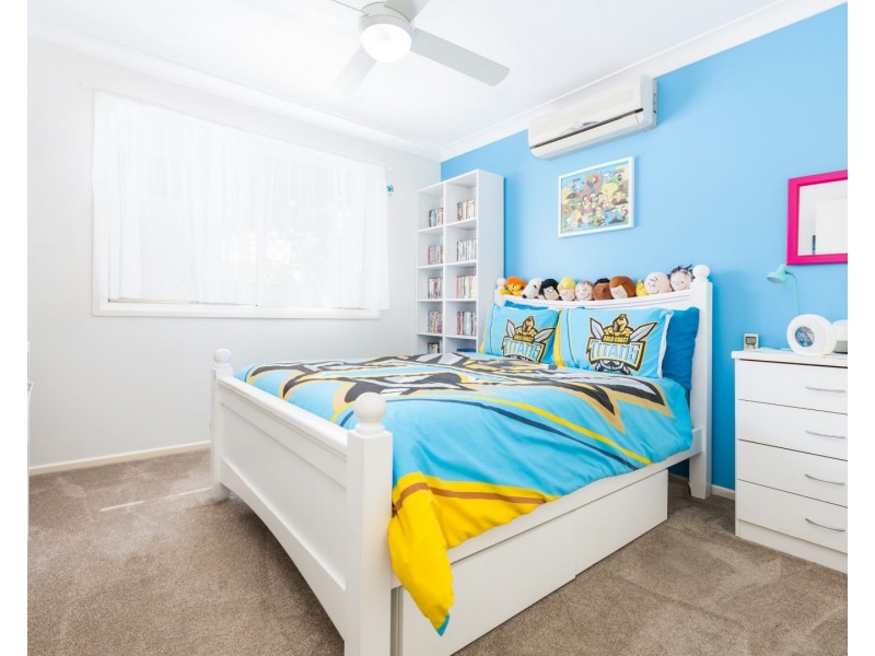 2 Ornata Place, Forest Lake QLD 4078