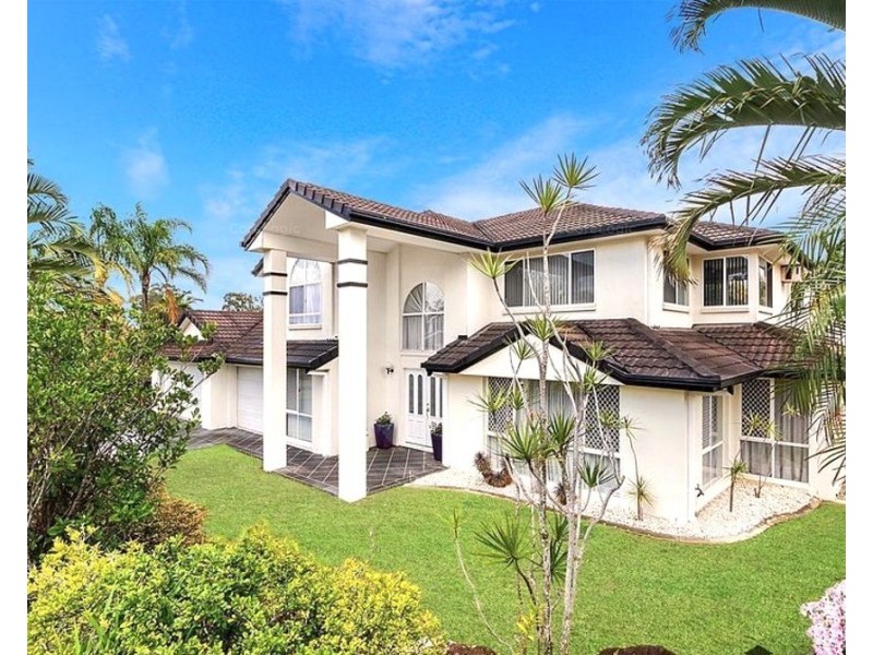 76 Renoir Crescent, Forest Lake QLD 4078