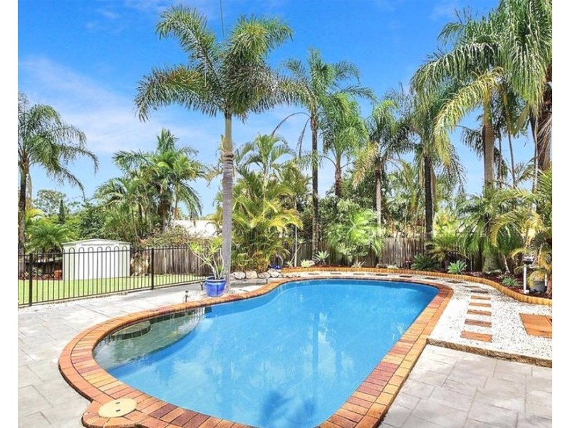 76 Renoir Crescent, Forest Lake QLD 4078