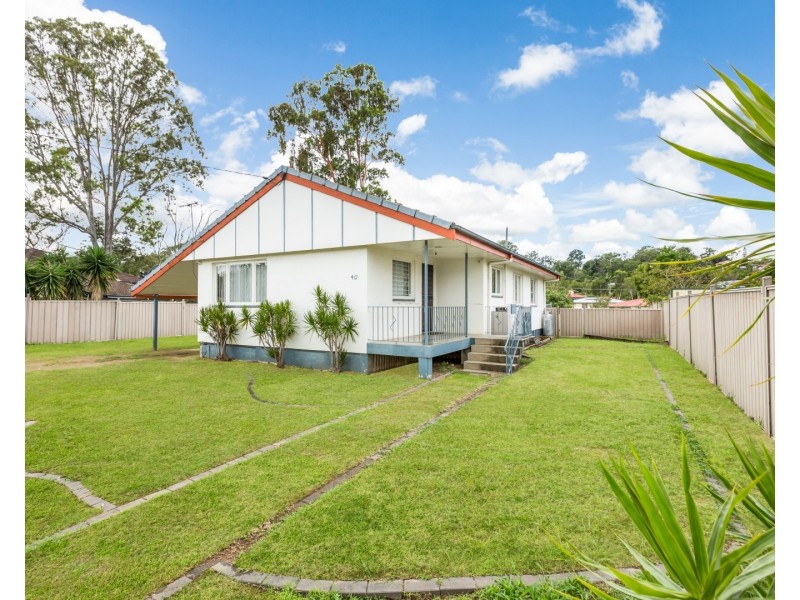 40 Newman Street, Gailes QLD 4300