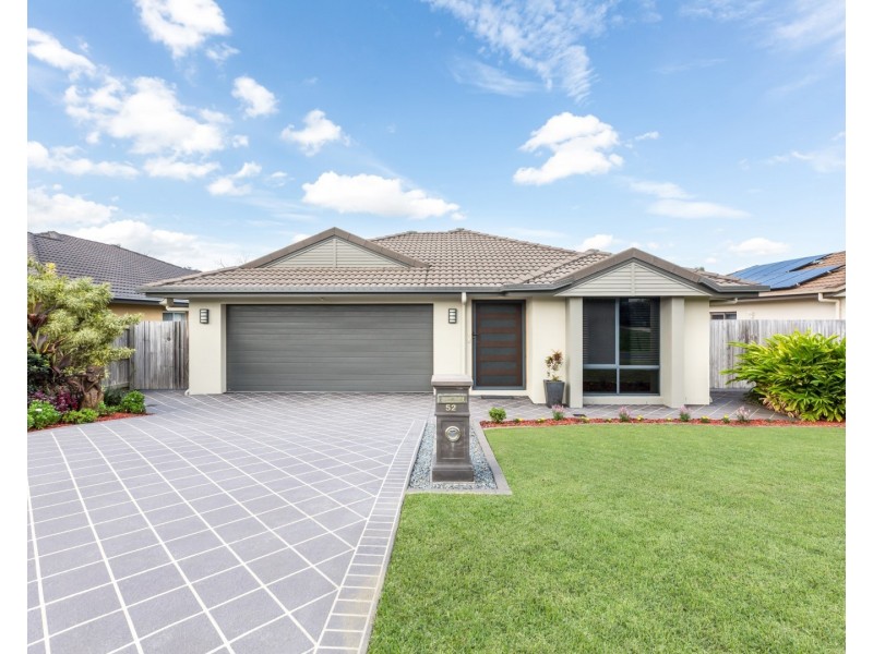 52 Colebrook Crescent, Doolandella QLD 4077