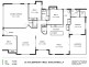 52 Colebrook Crescent, Doolandella QLD 4077 Floorplan