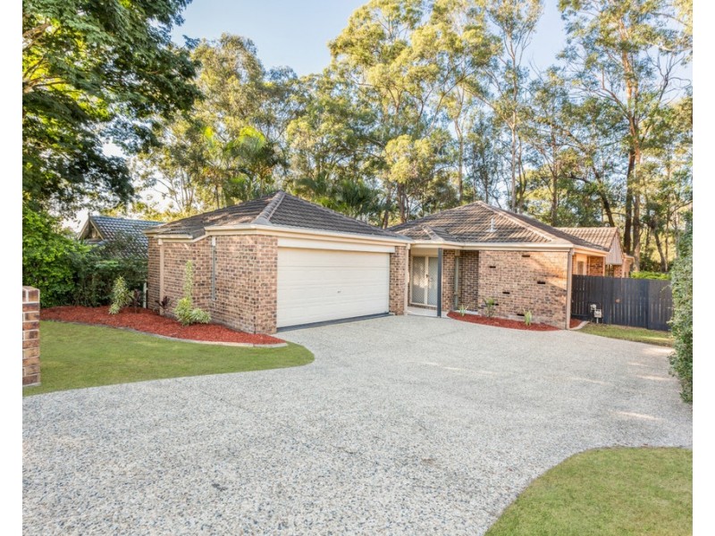 13 Teasel Crescent, Forest Lake QLD 4078